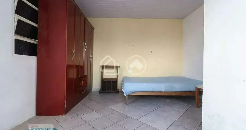 Kitnet / Stúdio para alugar na Rua Abaeté, Bonfim, Belo Horizonte