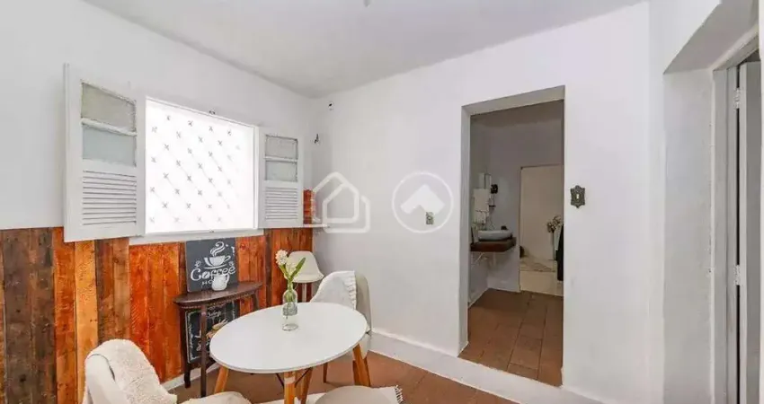 Casa para alugar independente com ótima área privativa e localização estratégica