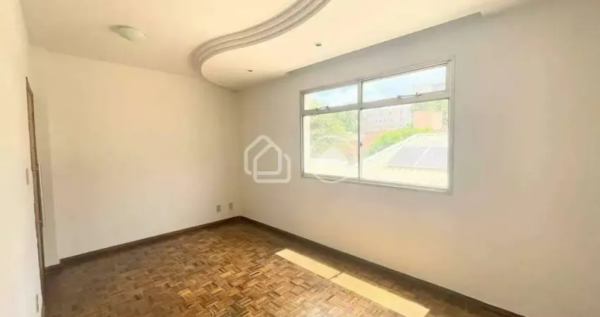 Apartamento amplo, bem planejado e em excelente localização!
