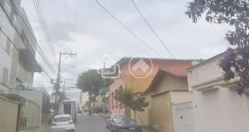 Casa exclusiva, 03 quartos, 02 barrações nos fundos, à venda em padre eustáquio, belo horizonte – lote com 500 m²