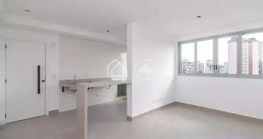 Apartamento tipo moderno com vista panorâmica e excelente localização no santa efigênia!
