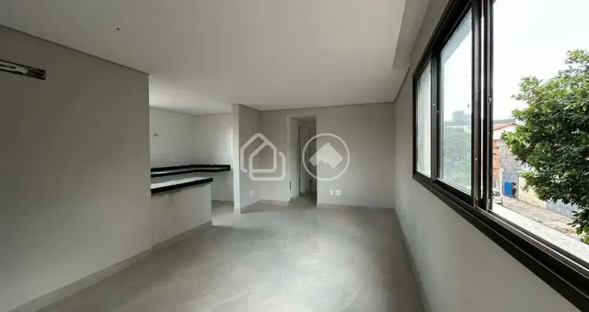 Apartamento com 2 quartos à venda na Rua Gama Cerqueira, Jardim América, Belo Horizonte