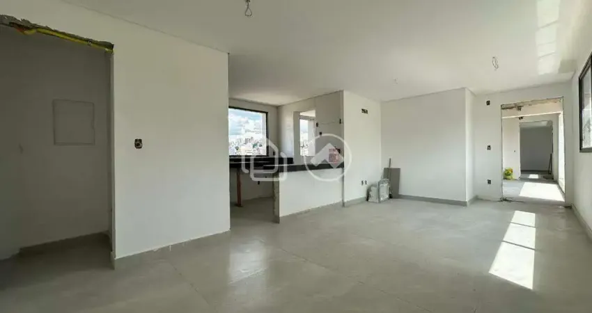 Apartamento com 3 quartos à venda na Rua Gama Cerqueira, Jardim América, Belo Horizonte