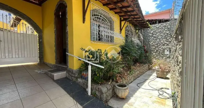 Casa com 4 quartos para alugar na Rua Itororó, Padre Eustáquio, Belo Horizonte