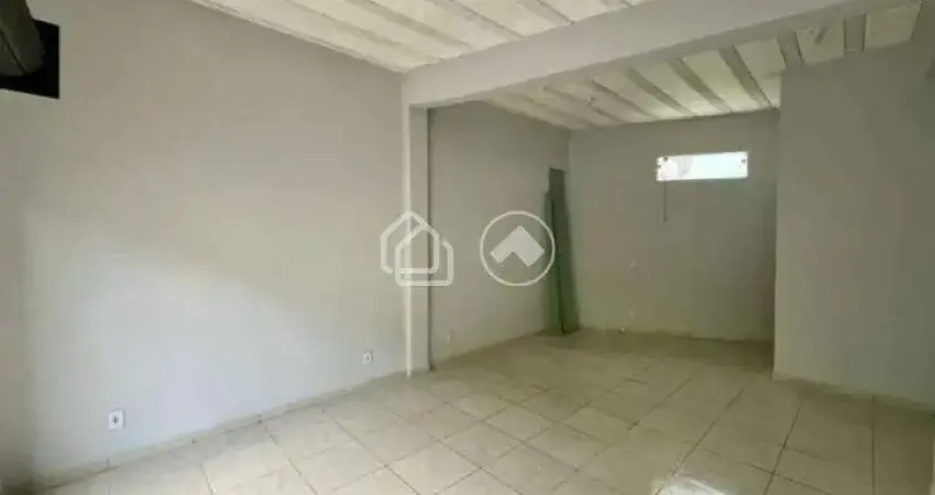 Ponto comercial para alugar na Rua Maquiné, Salgado Filho, Belo Horizonte