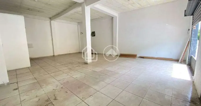 Ponto comercial para alugar na Rua Maquiné, Salgado Filho, Belo Horizonte