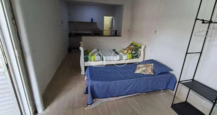 Kitnet / Stúdio para alugar na Rua Cornélio Cerqueira, Padre Eustáquio, Belo Horizonte