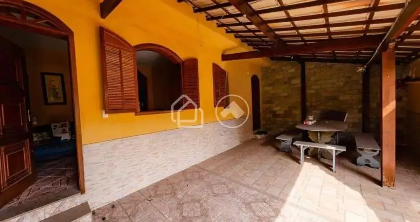 Oportunidade Imperdível: Casa Confortável e Bem Planejada