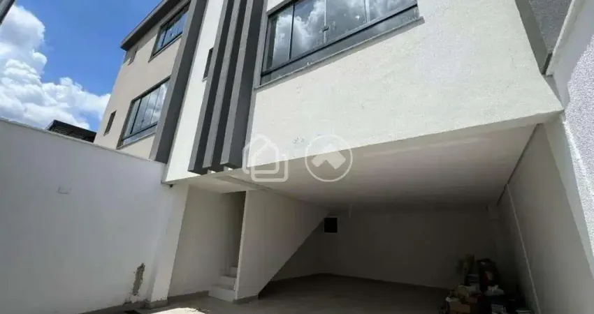 Casa Geminada com 3 Quartos à Venda no Bairro Ouro Preto – Pampulha