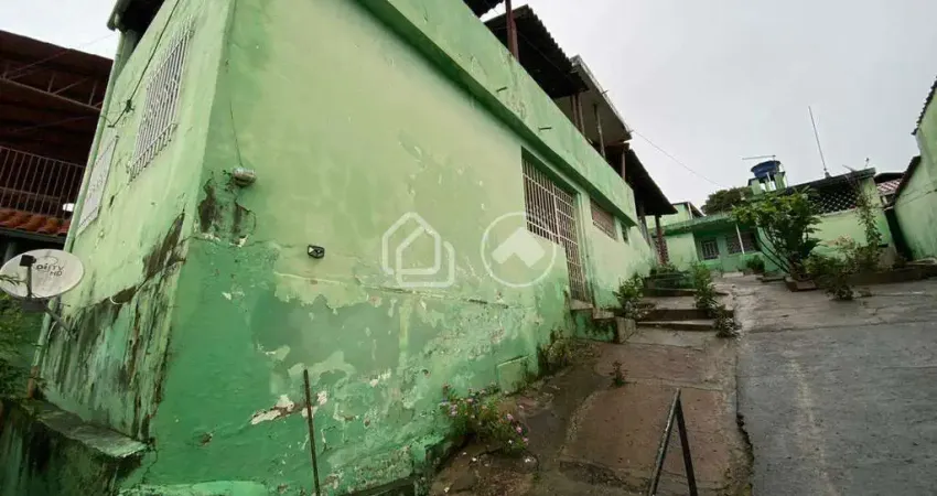 Casa Exclusiva para Aluguel no bairo Dom Bosco, Belo Horizonte