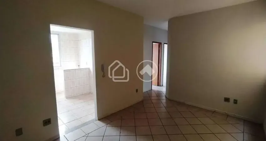 Apartamento com 3 quartos para alugar na Rua Tenente Paulo Afonso de Souza, Arvoredo, Contagem