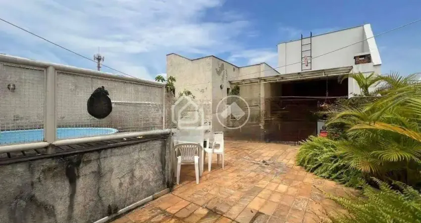 Cobertura exclusiva para alugar em localização privilegiada!