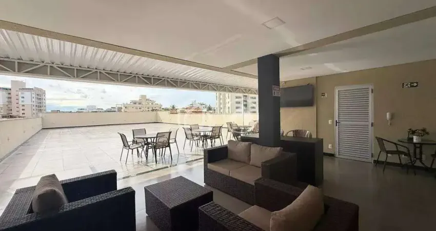 Flat Mobiliado para Aluguel no Bairro Ouro Preto – Conforto e Praticidade em 35m²