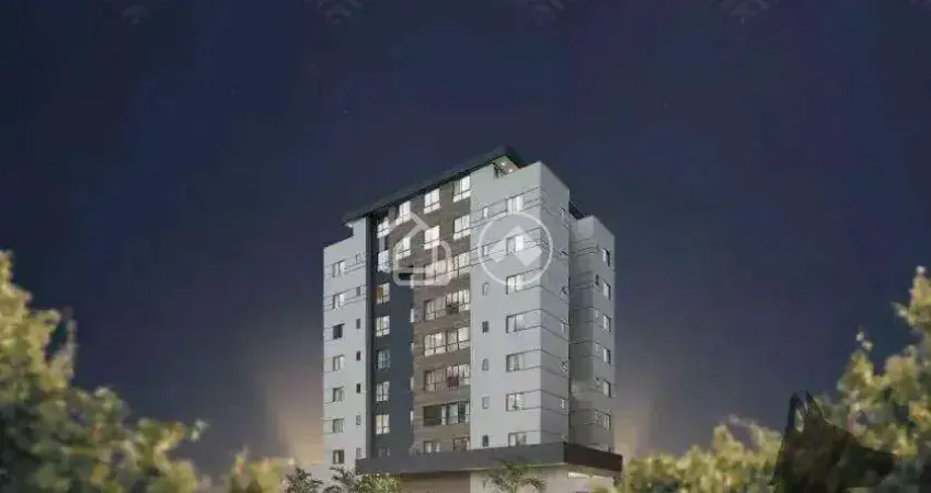 Lançamento Exclusivo com 2 Quartos, Suíte e Sustentabilidade em Localização Privilegiada!