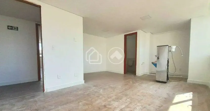 Sala Comercial de 30 m² para Locação no Bairro Ouro Preto – Belo Horizonte