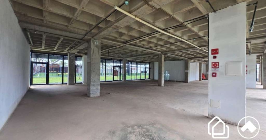 Ponto comercial para alugar na Rua Rubens Caporali Ribeiro, 161, Buritis, Belo Horizonte