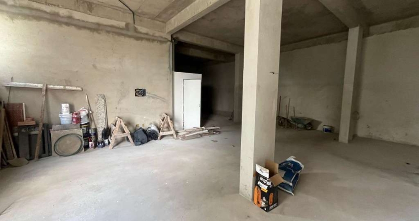 Ponto comercial para alugar na Rua Maria Heilbuth Surette, 930, Buritis, Belo Horizonte