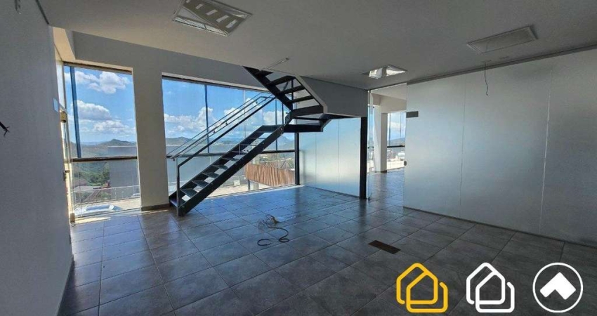 Sala comercial à venda na Rodovia Januário Carneiro, 8625, Vale do Sereno, Nova Lima