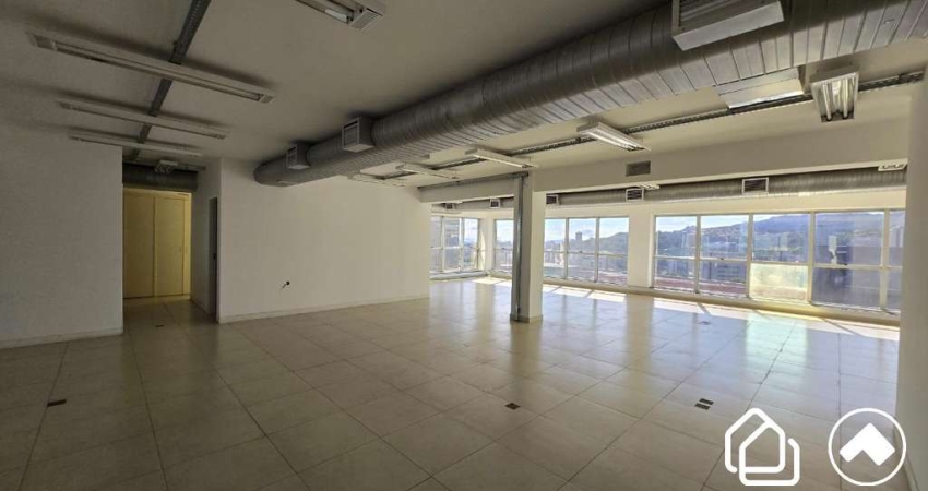 Sala comercial para alugar na Avenida Barão Homem de Melo, 4484, Estoril, Belo Horizonte