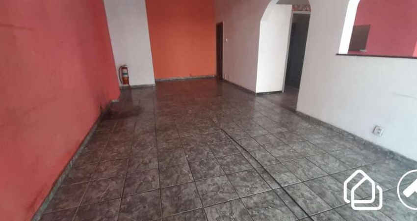 Ponto comercial para alugar na Avenida Professor Mário Werneck, 2170, Buritis, Belo Horizonte