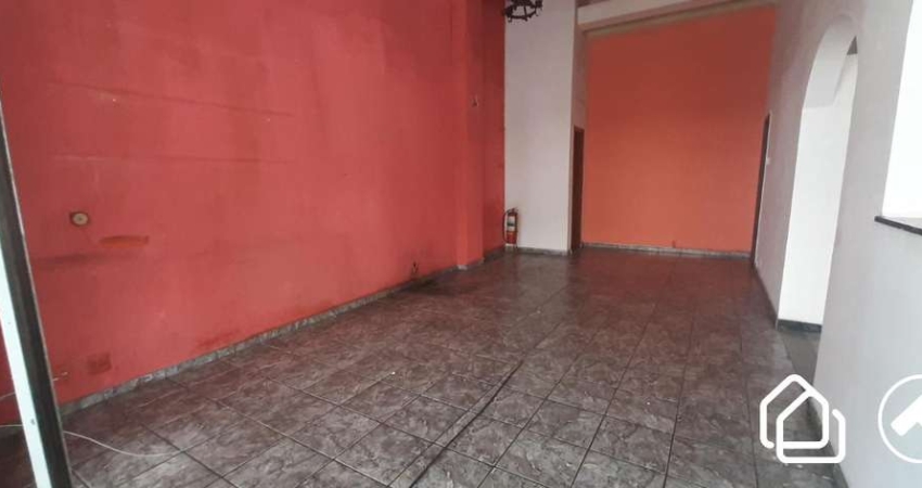 Ponto comercial para alugar na Avenida Professor Mário Werneck, 2170, Buritis, Belo Horizonte