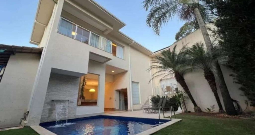 Casa em condomínio fechado com 4 quartos à venda na Avenida Engenheiro Carlos Goulart, 1170, Buritis, Belo Horizonte