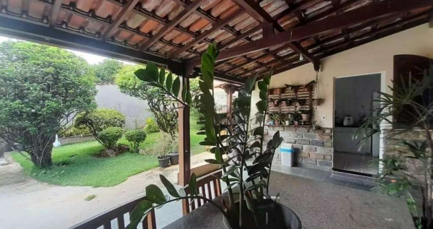 Casa em condomínio fechado com 5 quartos à venda na Afonso Ribeiro, 110, Palmeiras, Belo Horizonte