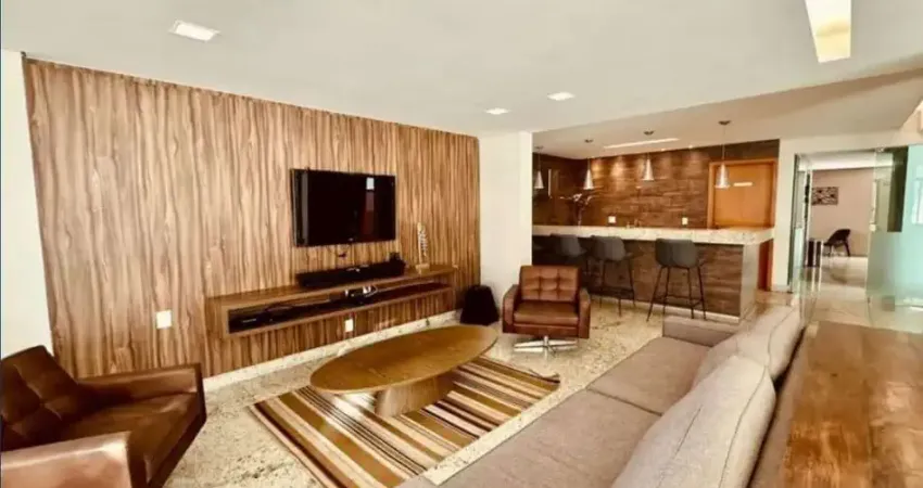 Apartamento com 3 quartos à venda na Pedro Natalicio de Moraes, 120, Buritis, Belo Horizonte