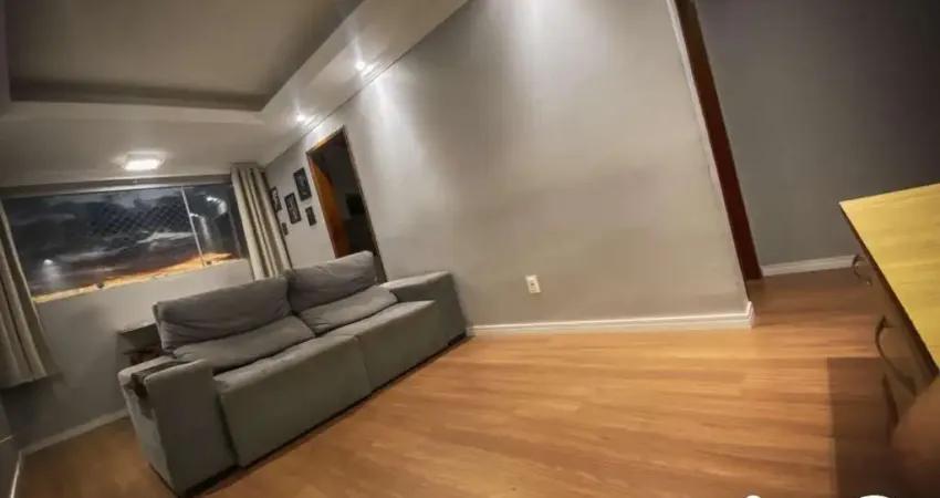 Apartamento com 3 quartos à venda na Rua Zínia, 346, Havaí, Belo Horizonte