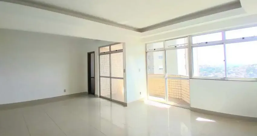 Apartamento com 4 quartos à venda na Rua Fidélis Martins, 303, Buritis, Belo Horizonte