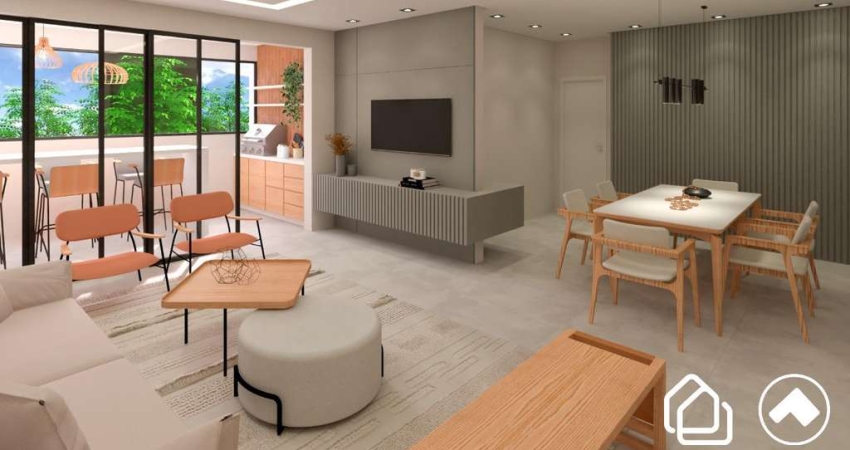 Apartamento com 4 quartos à venda na Rua Líbero Leone, 500, Buritis, Belo Horizonte