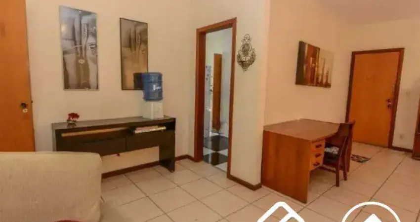Apartamento com 3 quartos para alugar na Eugenio Vidigal Amaro, 40, Buritis, Belo Horizonte