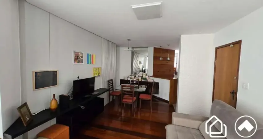Apartamento com 3 quartos à venda na Jornalista Guilherme Apgaua, 36, Buritis, Belo Horizonte