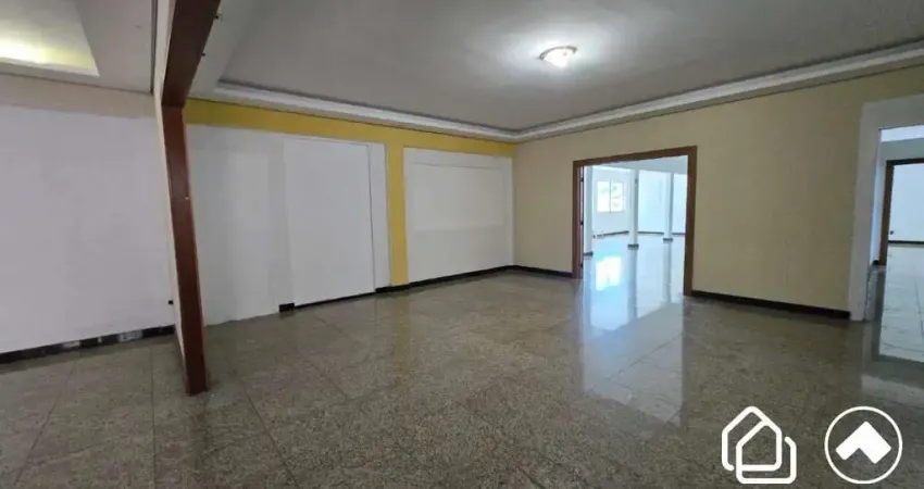 Ponto comercial para alugar na Das Mangueiras, 81, Betânia, Belo Horizonte