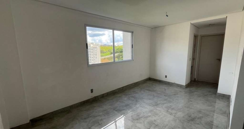 Apartamento com 2 quartos à venda na Rua Sílvio Menicucci, 376, Buritis, Belo Horizonte