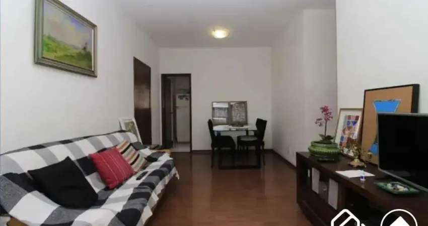 Apartamento com 3 quartos à venda na Mario Coutinho, 591, Estoril, Belo Horizonte