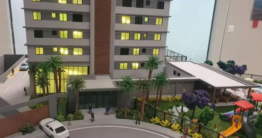 Apartamento com 3 quartos à venda na José Teófilo Marques, 195, Buritis, Belo Horizonte