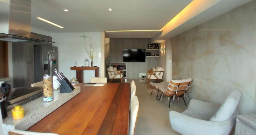 Apartamento com 4 quartos à venda na Rua Geraldo Lúcio Vasconcelos, 785, Buritis, Belo Horizonte