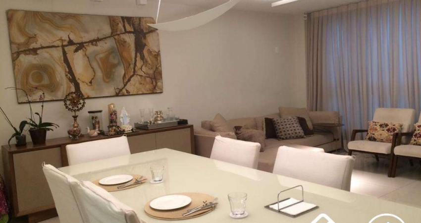 Apartamento com 4 quartos à venda na Avenida Deputado Cristóvam Chiaradia, 395, Buritis, Belo Horizonte