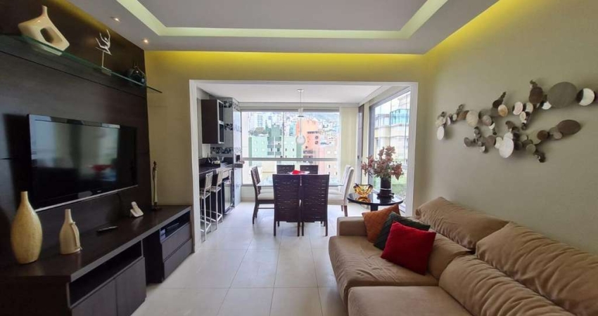 Apartamento com 3 quartos à venda na Rua Cônsul Walter, 203, Buritis, Belo Horizonte
