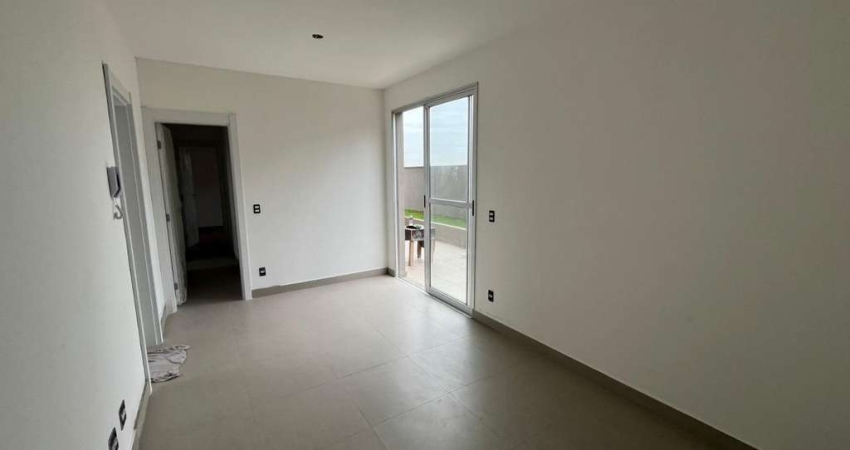Apartamento com 3 quartos à venda na Rua Lírio Montanhes, 241, Havaí, Belo Horizonte