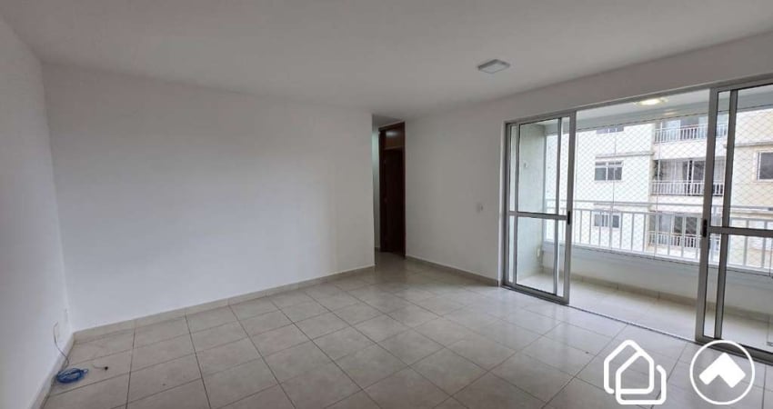Apartamento com 3 quartos à venda na Rua Stella Hanriot, 518, Buritis, Belo Horizonte
