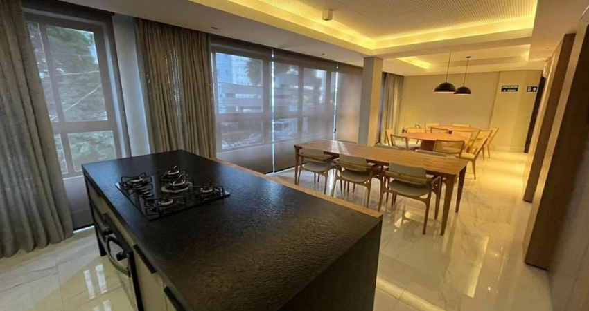 Apartamento com 3 quartos à venda na Rua Eli Seabra Filho, 329, Buritis, Belo Horizonte