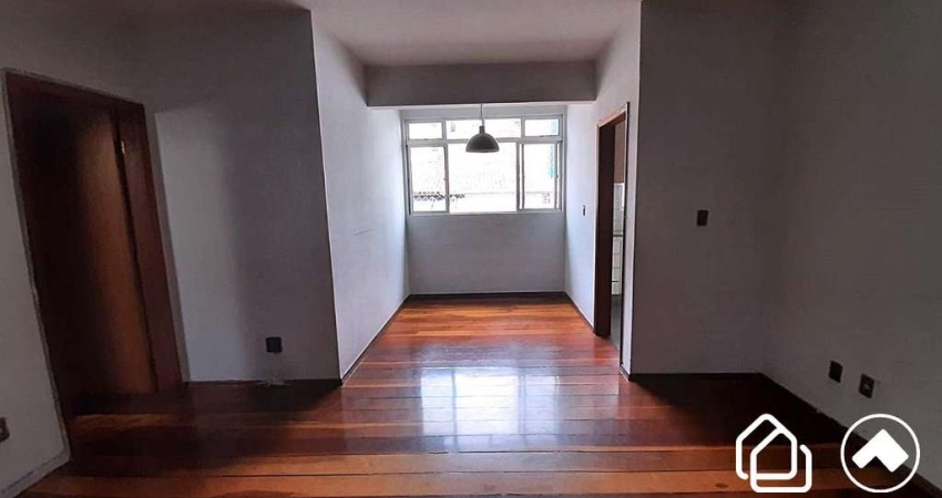 Apartamento com 3 quartos à venda na Rua Maria Heilbuth Surette, 1325, Buritis, Belo Horizonte