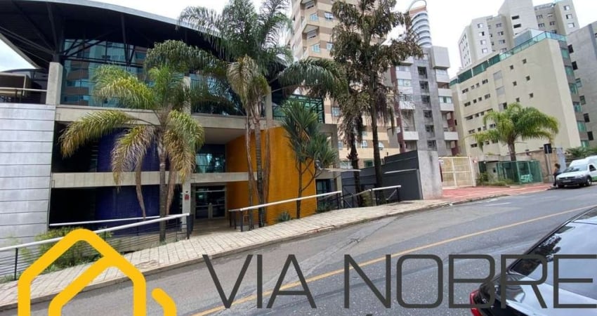 Prédio à venda na Alameda do Ingá, 650, Vale do Sereno, Nova Lima