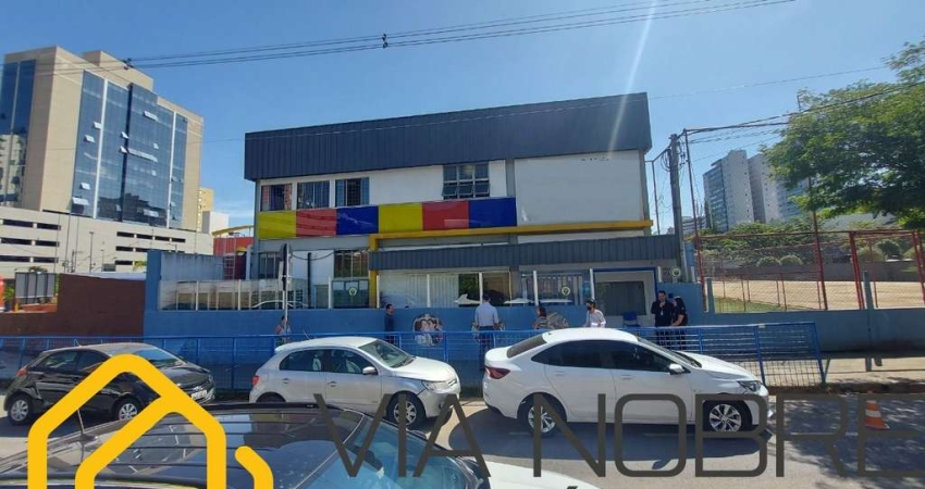 Barracão / Galpão / Depósito para alugar na Pedro Laborne Tavares, 270, Estoril, Belo Horizonte