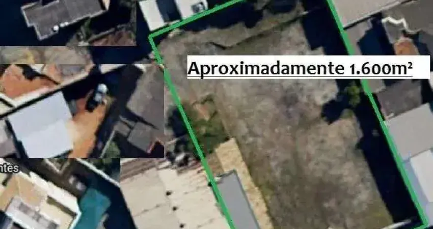 Terreno comercial para alugar na Zilda Gama, Havaí, Belo Horizonte