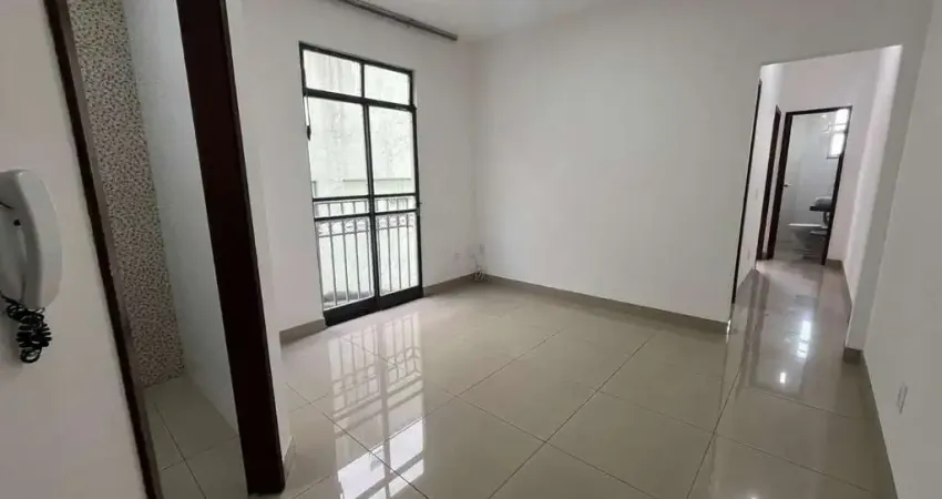 Apartamento com 2 quartos à venda na Rua Maria Beatriz, 503, Havaí, Belo Horizonte
