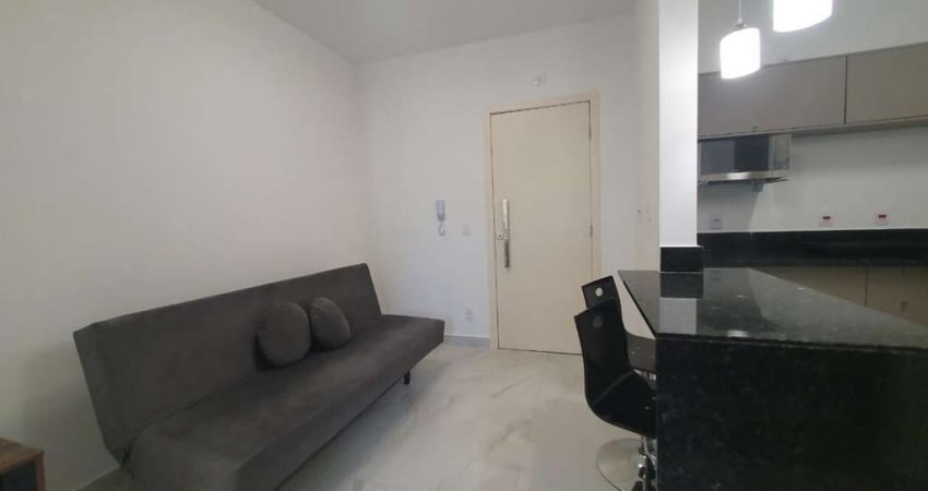 Apartamento com 1 quarto para alugar na Senador Lima Guimarães, 150, Buritis, Belo Horizonte
