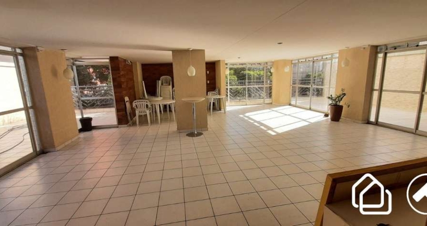 Apartamento com 3 quartos para alugar na Avenida Professor Mário Werneck, 2409, Buritis, Belo Horizonte